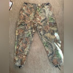 Wrangler outdoor gear hunting pants